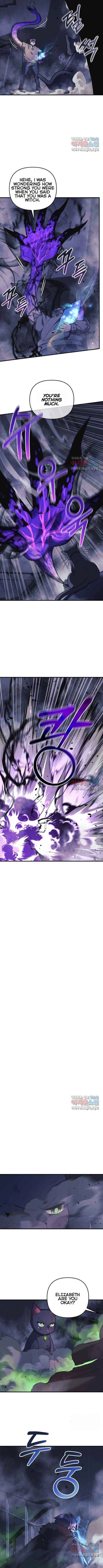 Read My Daughter is the Final Boss EN Manga Online