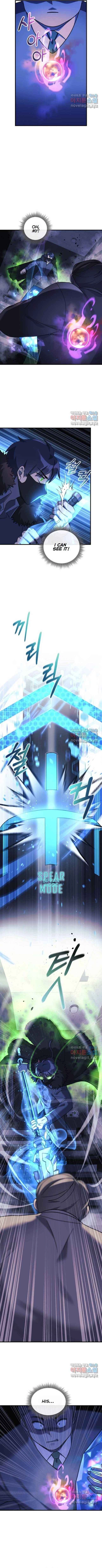 Read My Daughter is the Final Boss EN Manga Online