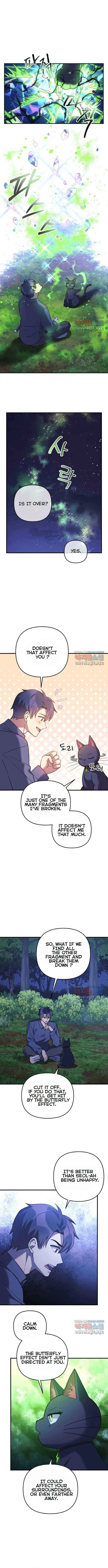 Read My Daughter is the Final Boss EN Manga Online