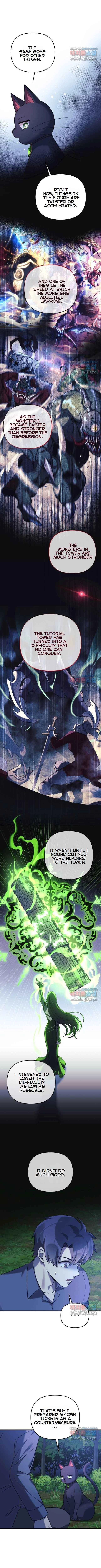 Read My Daughter is the Final Boss EN Manga Online