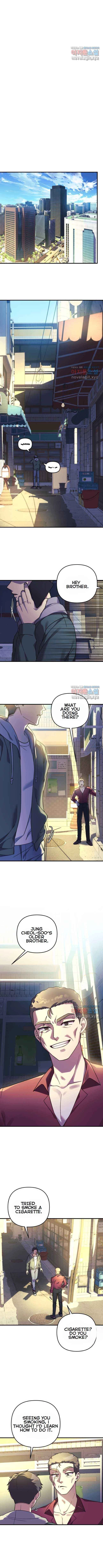 Read My Daughter is the Final Boss EN Manga Online