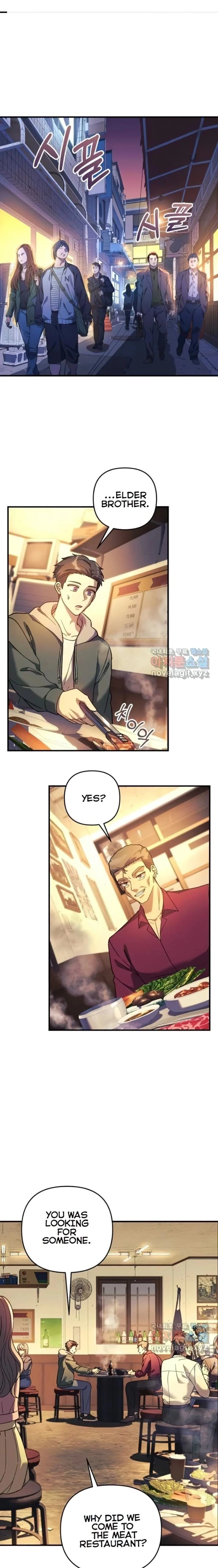 Read My Daughter is the Final Boss EN Manga Online