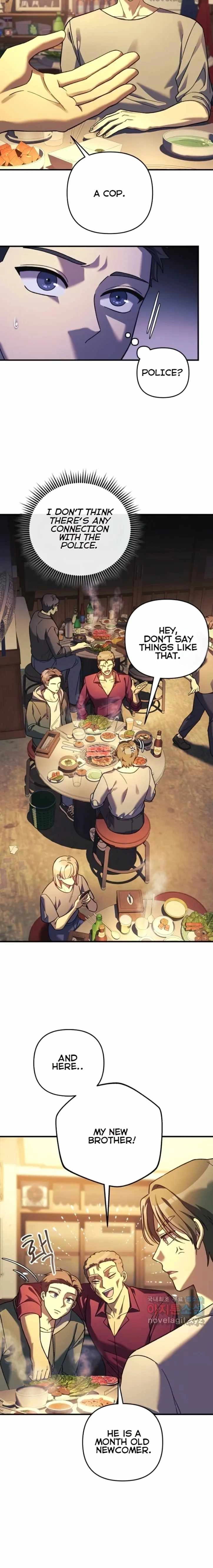 Read My Daughter is the Final Boss EN Manga Online