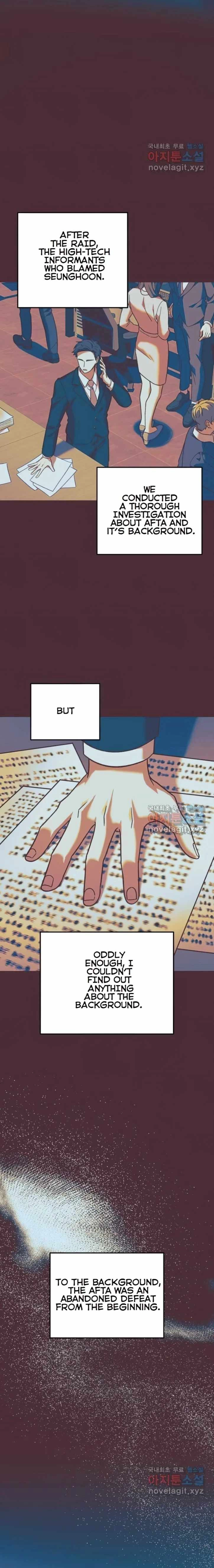 Read My Daughter is the Final Boss EN Manga Online