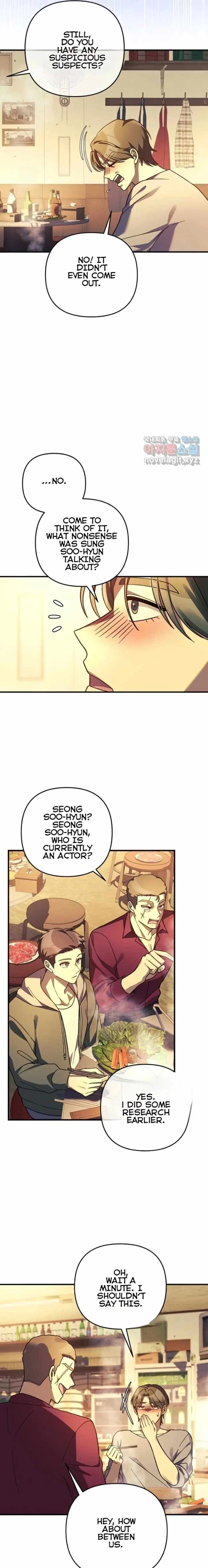 Read My Daughter is the Final Boss EN Manga Online
