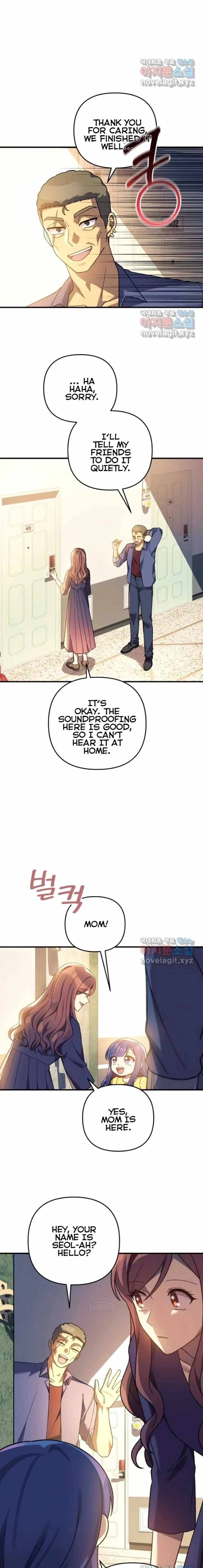 Read My Daughter is the Final Boss EN Manga Online