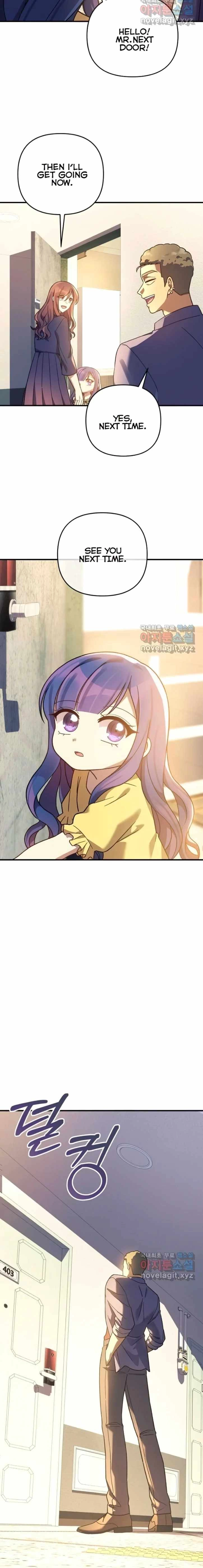 Read My Daughter is the Final Boss EN Manga Online
