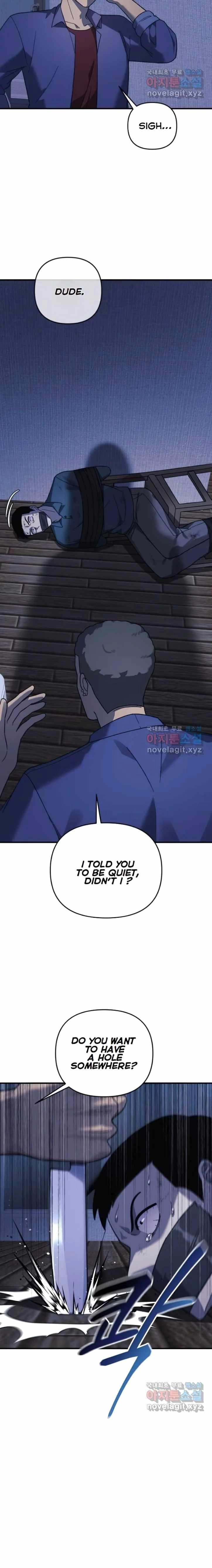 Read My Daughter is the Final Boss EN Manga Online