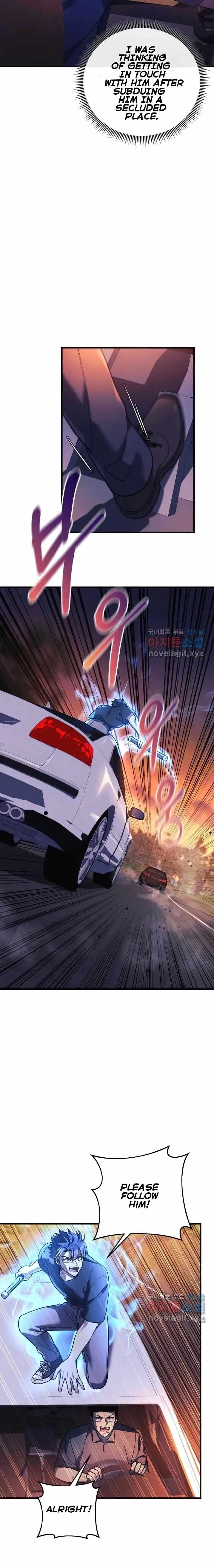 Read My Daughter is the Final Boss EN Manga Online