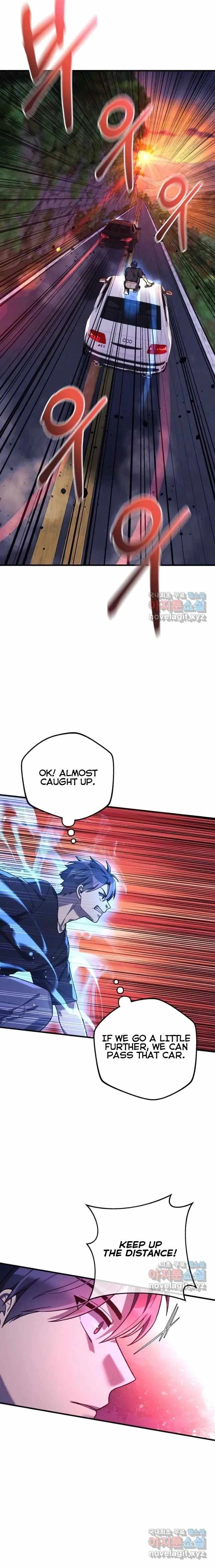 Read My Daughter is the Final Boss EN Manga Online