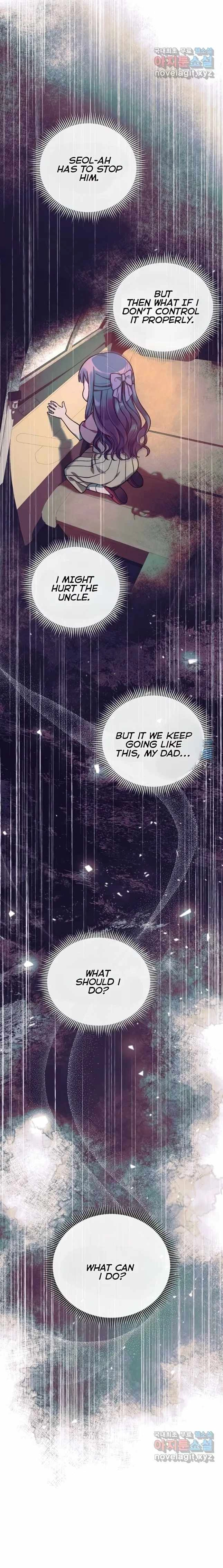 Read My Daughter is the Final Boss EN Manga Online