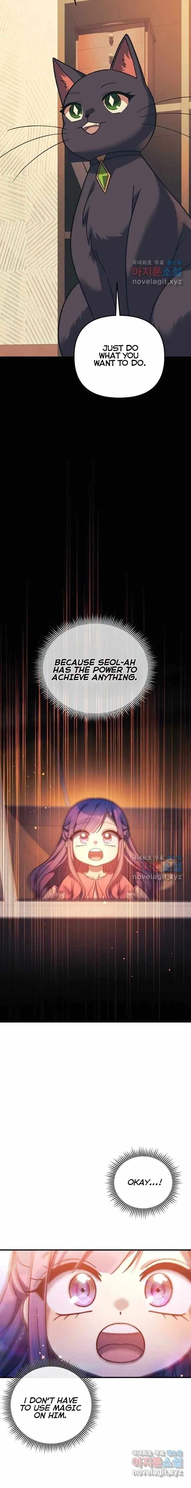 Read My Daughter is the Final Boss EN Manga Online
