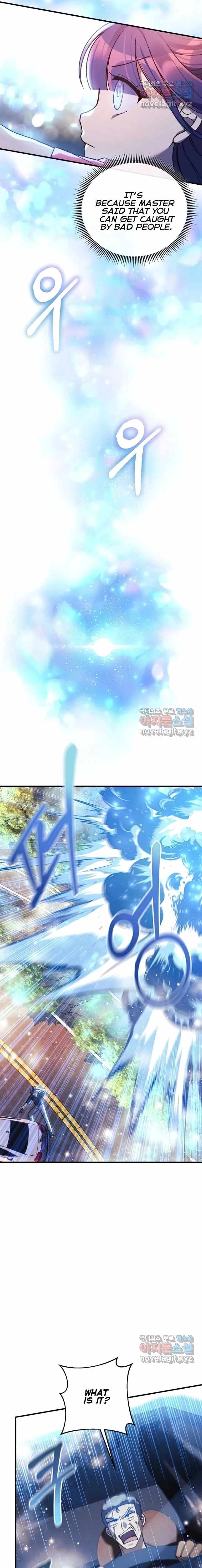 Read My Daughter is the Final Boss EN Manga Online