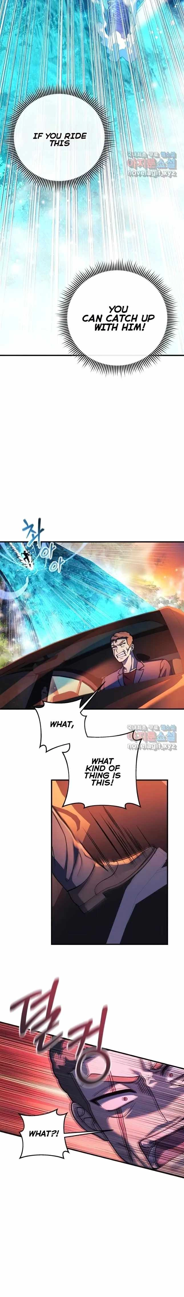 Read My Daughter is the Final Boss EN Manga Online