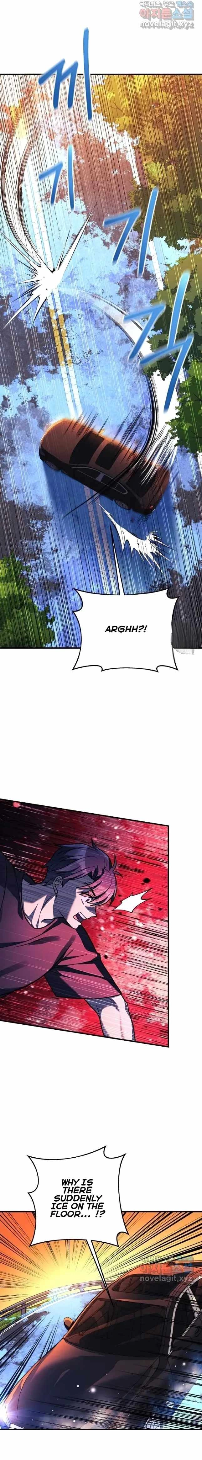Read My Daughter is the Final Boss EN Manga Online