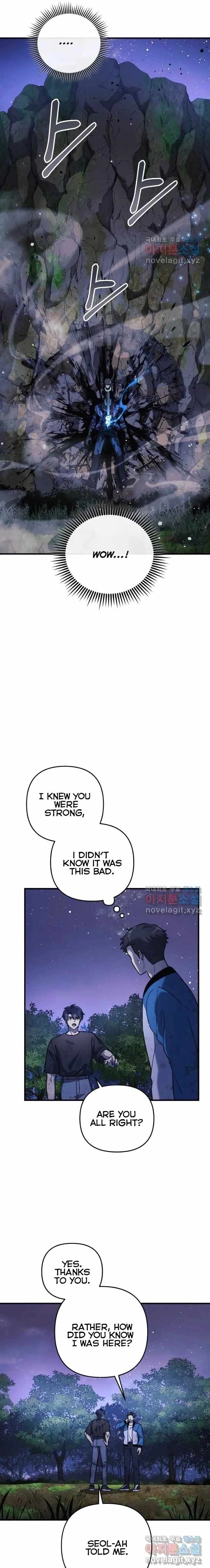 Read My Daughter is the Final Boss EN Manga Online