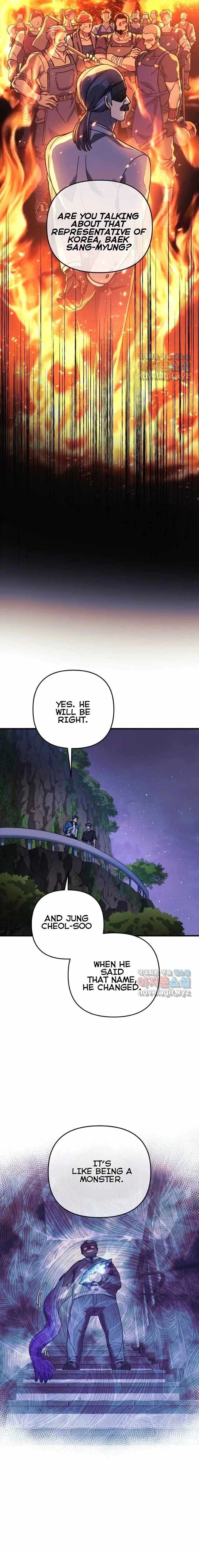 Read My Daughter is the Final Boss EN Manga Online