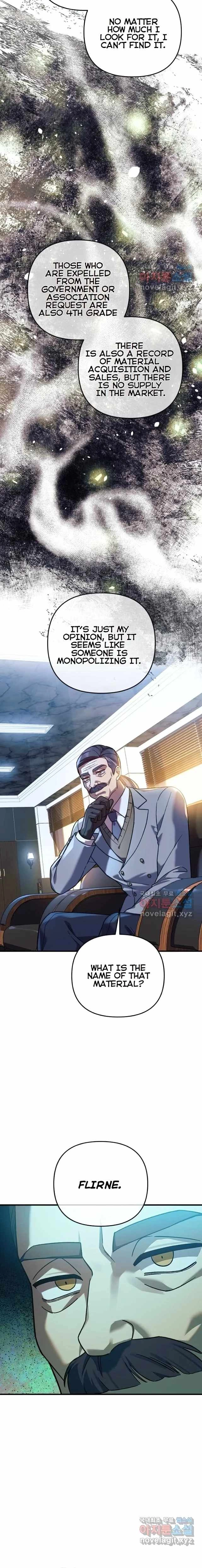 Read My Daughter is the Final Boss EN Manga Online