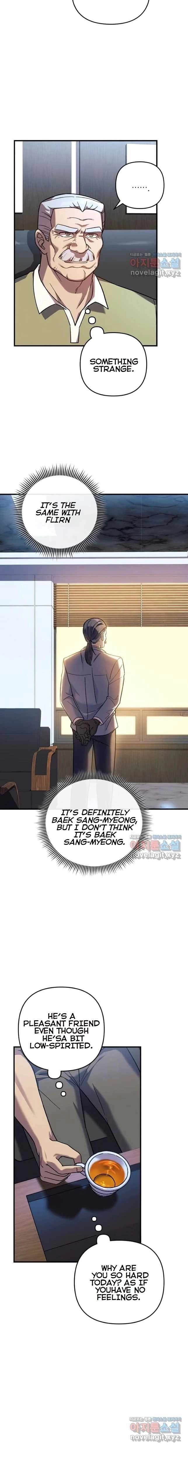 Read My Daughter is the Final Boss EN Manga Online