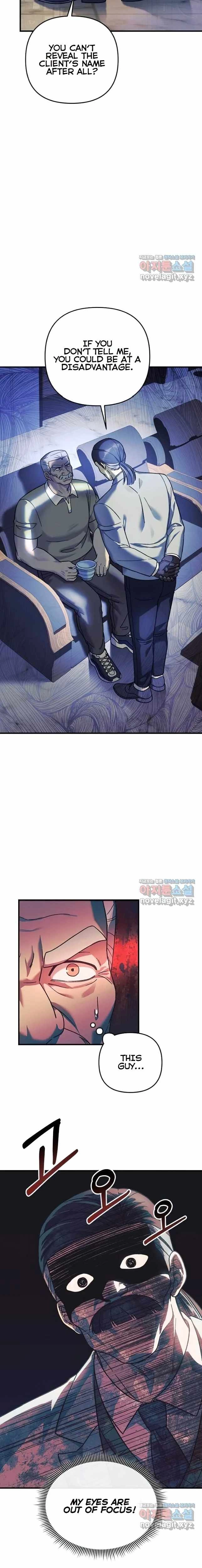 Read My Daughter is the Final Boss EN Manga Online