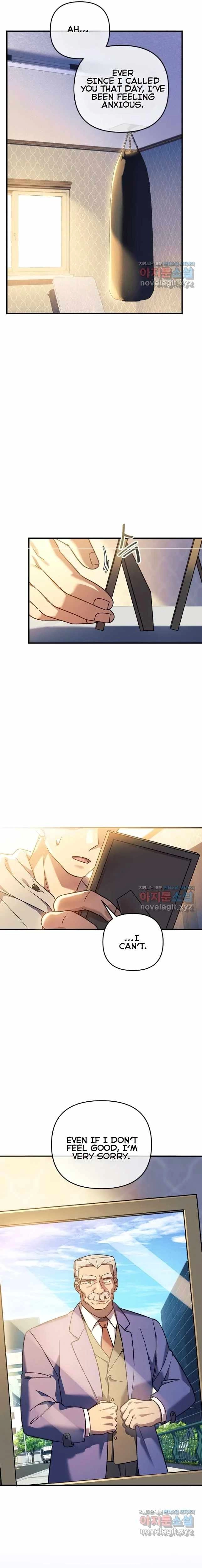 Read My Daughter is the Final Boss EN Manga Online