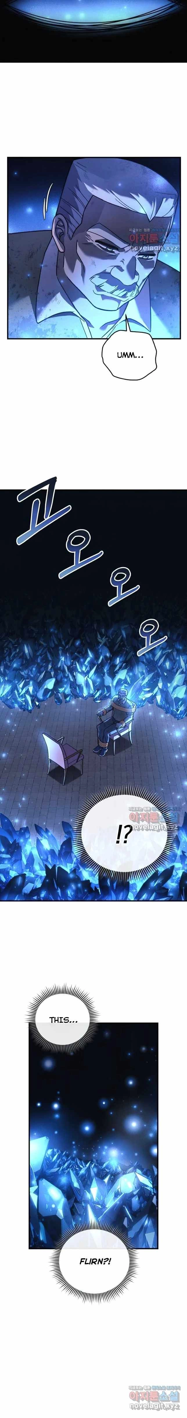 Read My Daughter is the Final Boss EN Manga Online