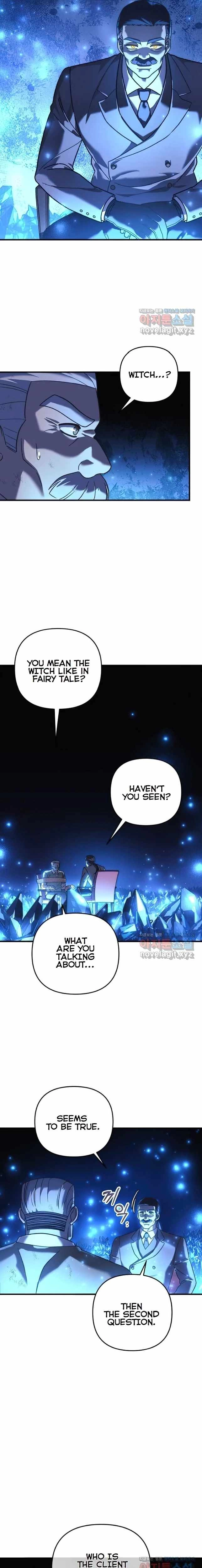 Read My Daughter is the Final Boss EN Manga Online