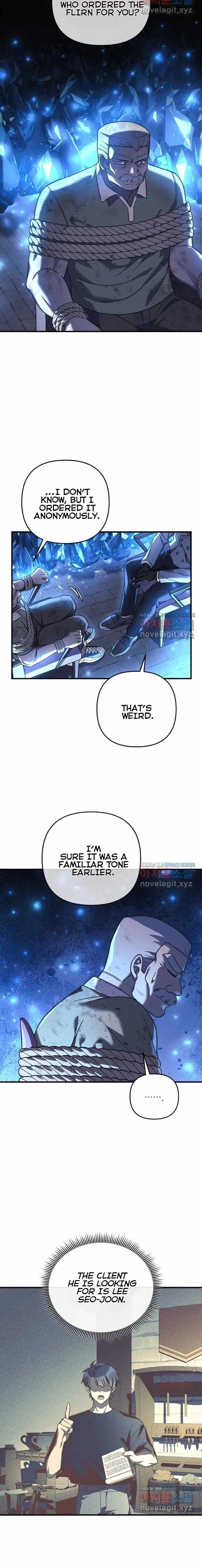 Read My Daughter is the Final Boss EN Manga Online