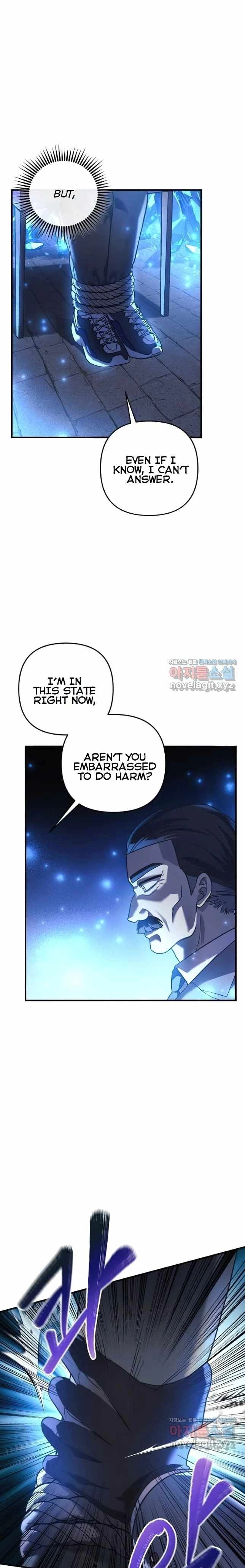 Read My Daughter is the Final Boss EN Manga Online