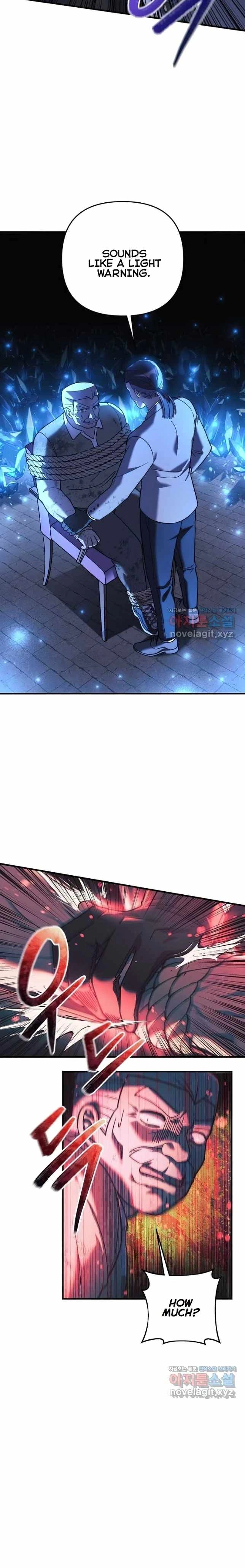 Read My Daughter is the Final Boss EN Manga Online