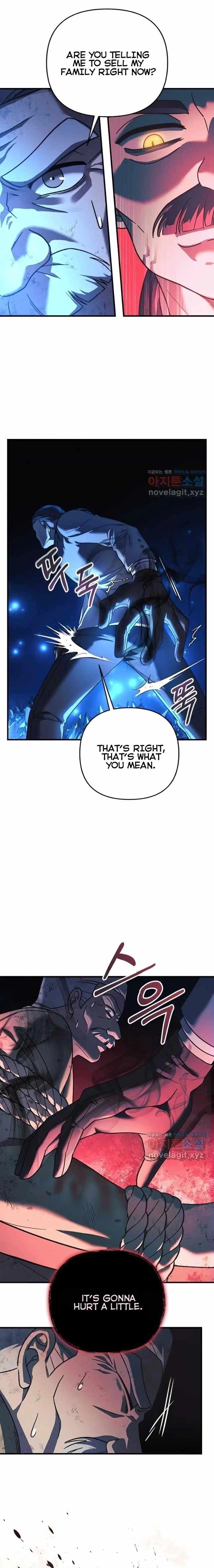 Read My Daughter is the Final Boss EN Manga Online