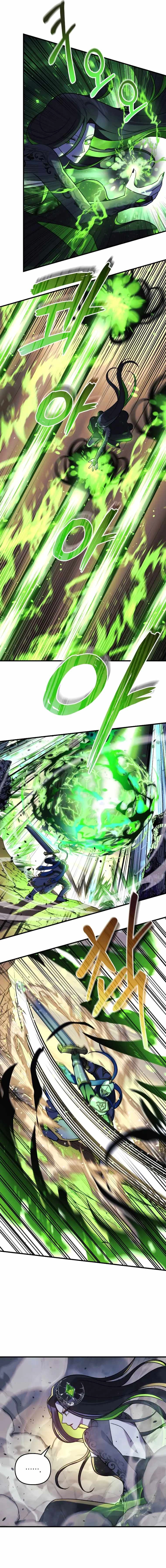 Read My Daughter is the Final Boss EN Manga Online