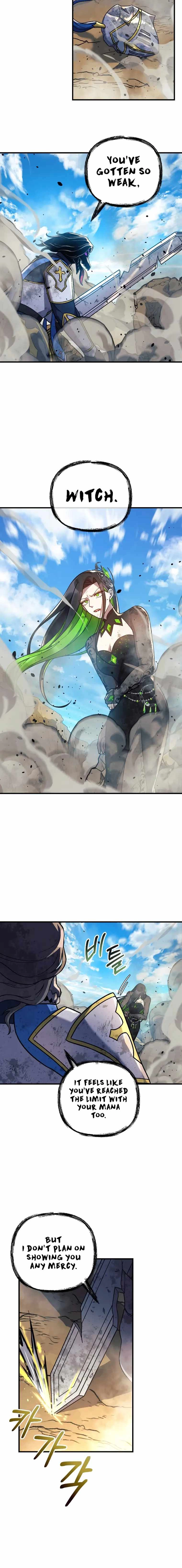 Read My Daughter is the Final Boss EN Manga Online