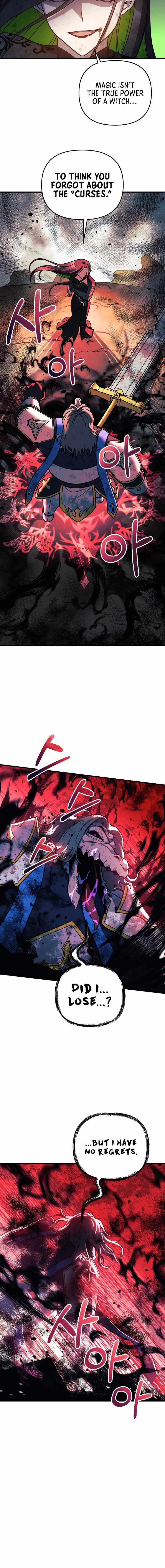 Read My Daughter is the Final Boss EN Manga Online