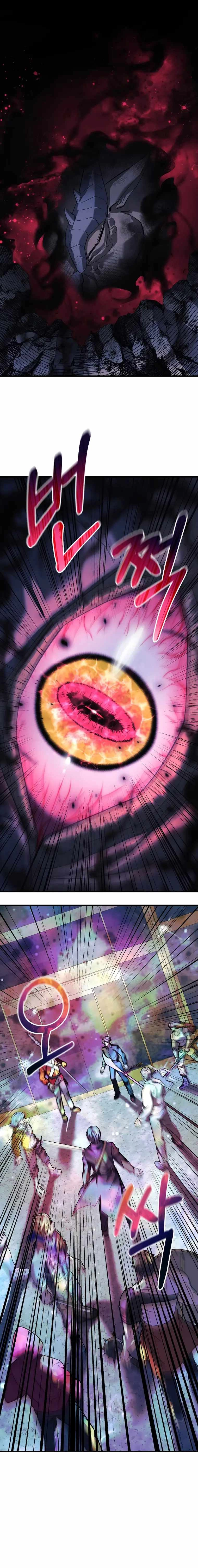 Read My Daughter is the Final Boss EN Manga Online