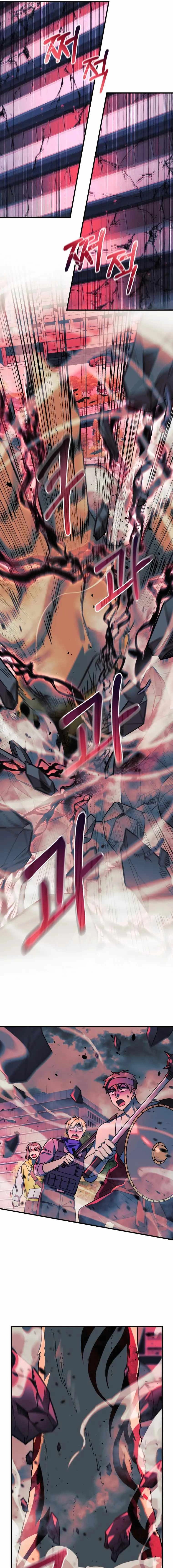 Read My Daughter is the Final Boss EN Manga Online