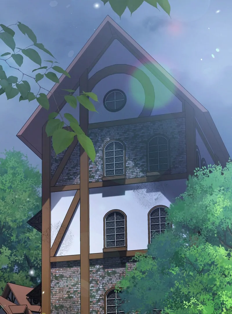 Read My Dream is to Get My Own House EN Manga Online