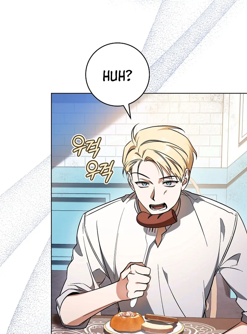 Read My Dream is to Get My Own House EN Manga Online