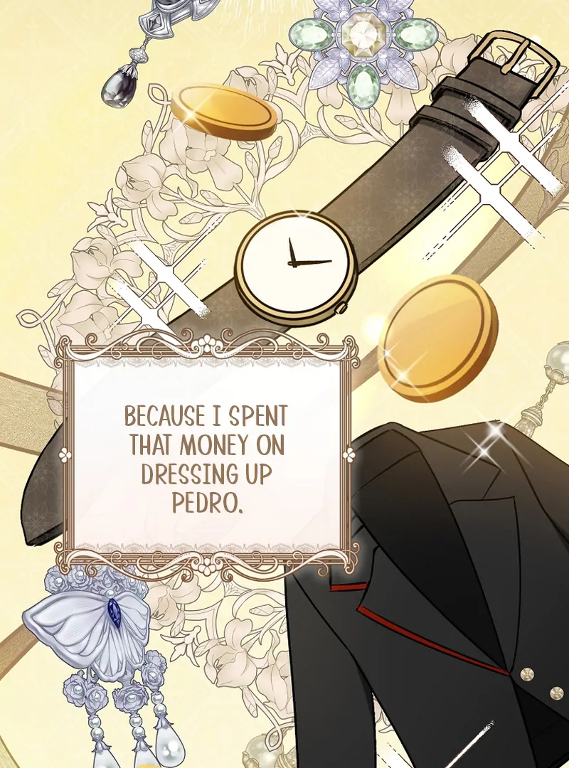 Read My Dream is to Get My Own House EN Manga Online