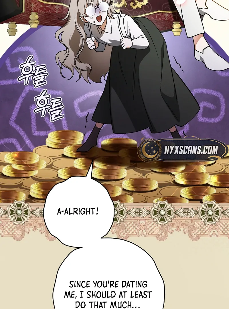 Read My Dream is to Get My Own House EN Manga Online