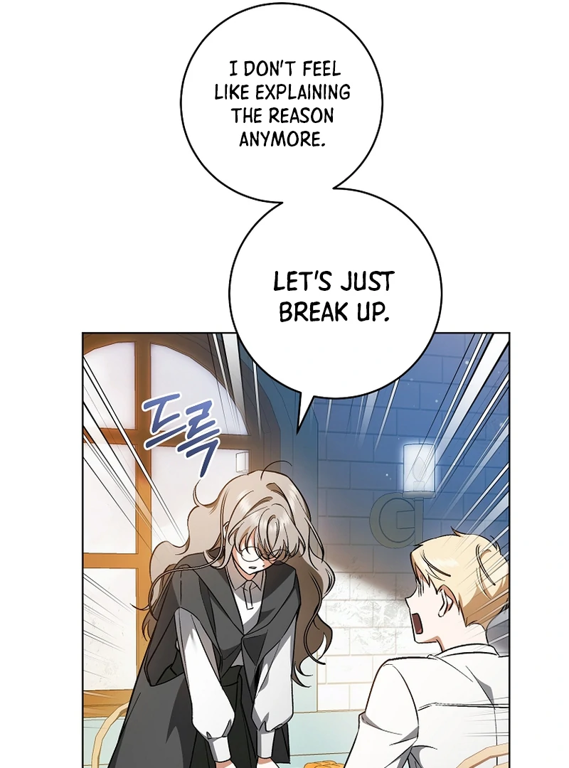 Read My Dream is to Get My Own House EN Manga Online