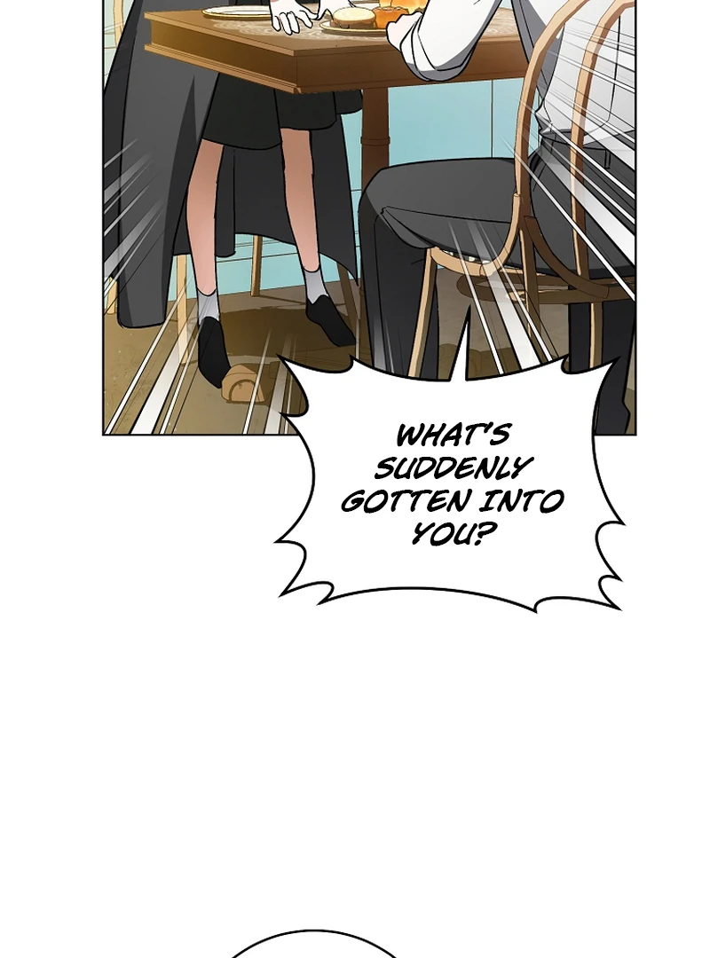 Read My Dream is to Get My Own House EN Manga Online