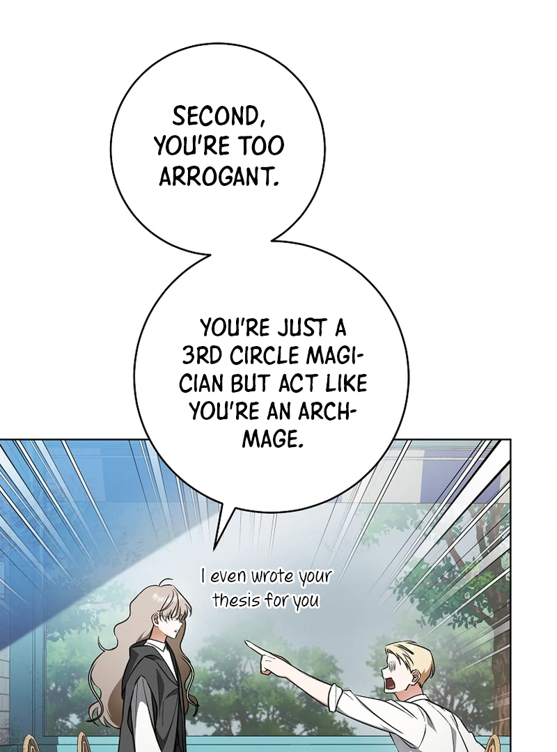 Read My Dream is to Get My Own House EN Manga Online