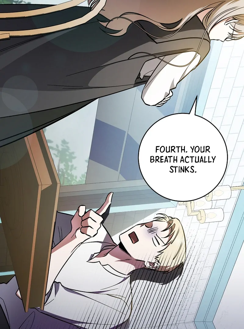 Read My Dream is to Get My Own House EN Manga Online
