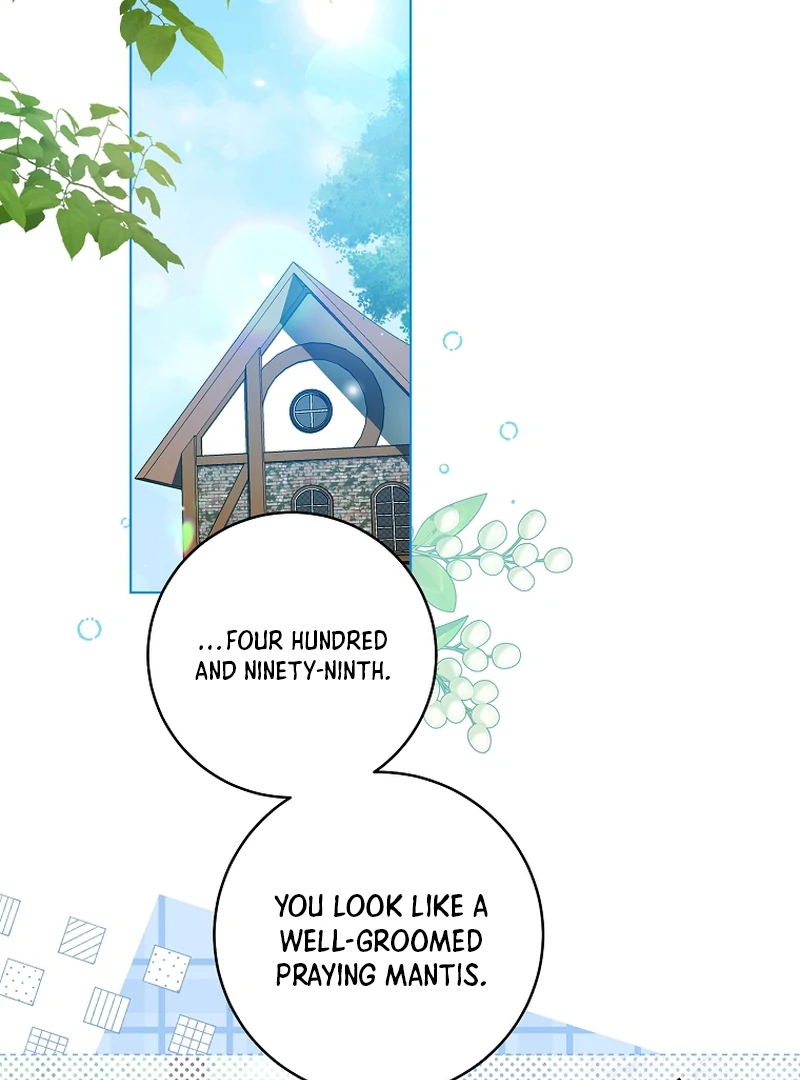 Read My Dream is to Get My Own House EN Manga Online