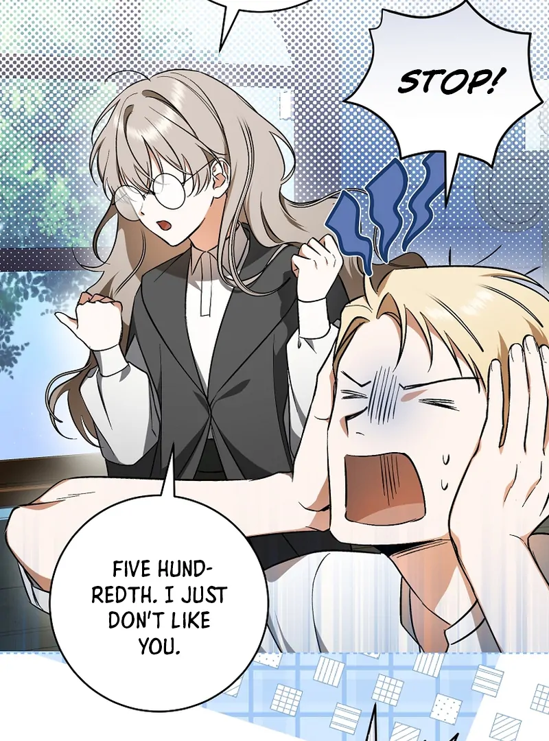Read My Dream is to Get My Own House EN Manga Online