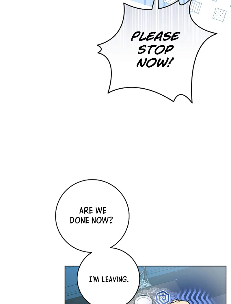 Read My Dream is to Get My Own House EN Manga Online