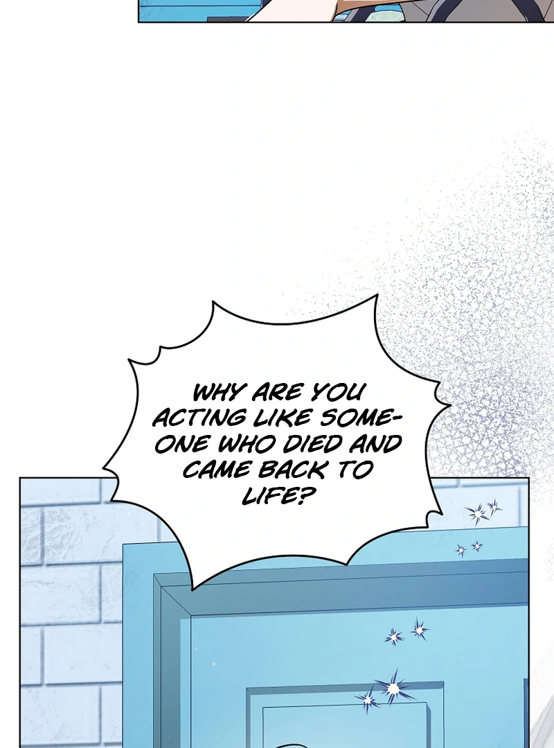 Read My Dream is to Get My Own House EN Manga Online