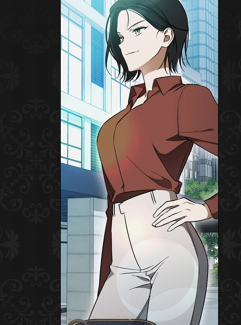 Read My Dream is to Get My Own House EN Manga Online