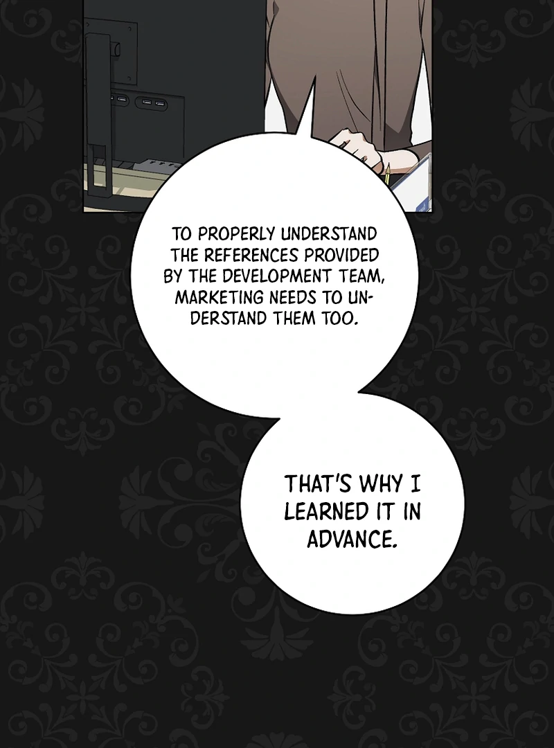 Read My Dream is to Get My Own House EN Manga Online